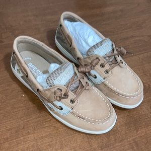 Sperrys